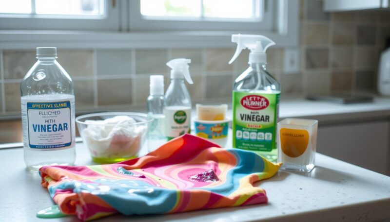 effective slime cleaning solutions