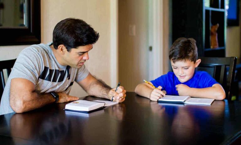Benefits of Mentoring for Kids